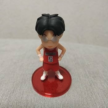 Amazon | 海外輸入版）slam dunk フィギュアコレクション 赤木剛